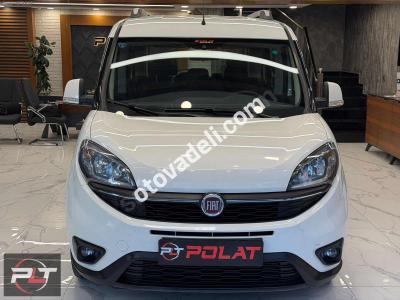 Fiat Doblo Combi 2022 1.6 Multijet Safeline