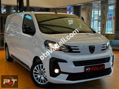 Peugeot Expert 2026 1.5 BlueHDI