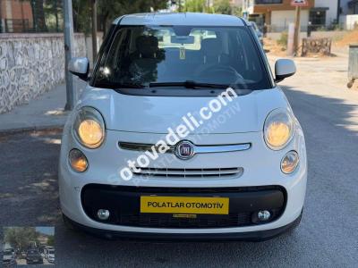 Fiat 500 Ailesi 2014 500L 1.3 Mjet PopStar