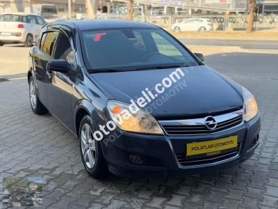 Opel Astra 2009 1.6 Enjoy