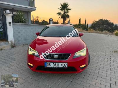 Seat Leon 2016 1.6 TDI Style