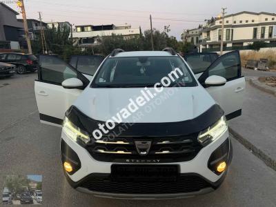 Dacia Sandero 2022 1.0 TCe Prestige