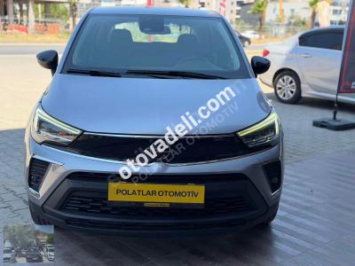 Opel Crossland 2022 1.2 T Essential