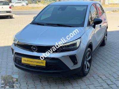 Opel Crossland 2024 1.2 T Essential