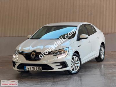 Renault Megane 2022 1.3 TCe Joy