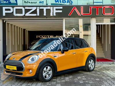 Mini Cooper 2015 1.5 D Chili