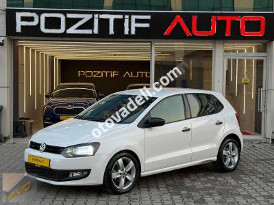 Volkswagen Polo 2012 1.2 TDI Trendline
