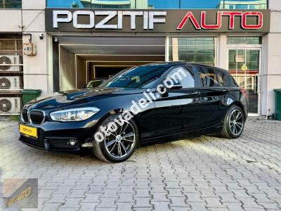 BMW 1 Serisi 2016 118i Joy Plus