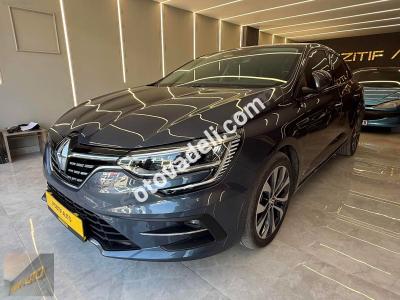 Renault Megane 2025 1.5 Blue DCI Icon