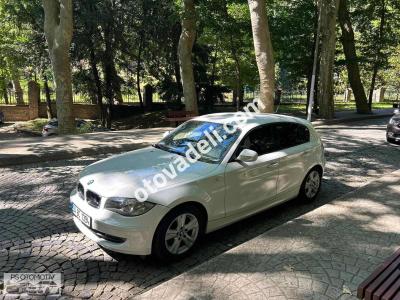BMW 1 Serisi 2010 116i Premium