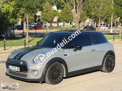 Mini Cooper 2015 1.5 Chili