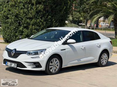 Renault Megane 2022 1.3 TCe Joy Comfort