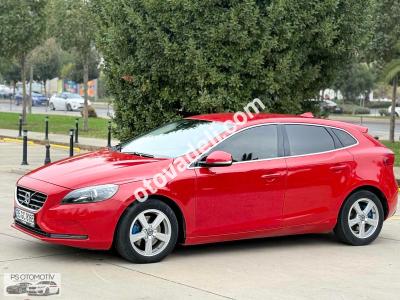 Volvo V40 2015 1.6 D Advance