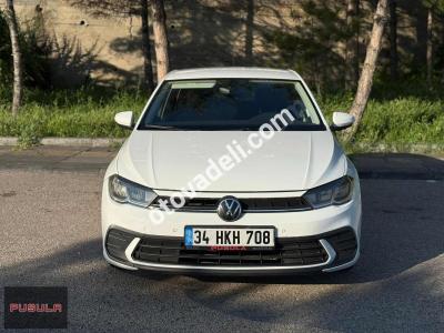 Volkswagen Polo 2023 1.0 TSI Life