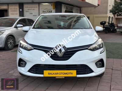 Renault Clio 2020 1.0 TCe Touch