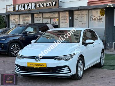 Volkswagen Golf 2021 1.0 eTSI Life