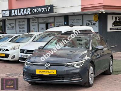 Volkswagen Golf 2021 1.0 eTSI Style