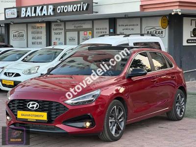 Hyundai i30 2025 1.5 T-GDI Prime