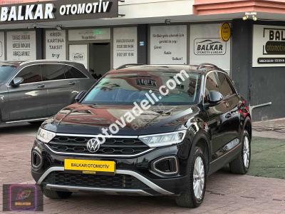 Volkswagen T-Roc 2022 1.5 TSI Life