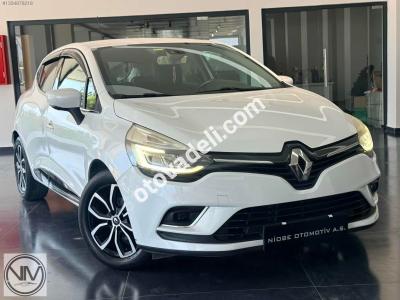 Renault Clio 2016 1.5 dCi Icon