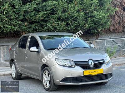 Renault Symbol 2013 1.2 Joy