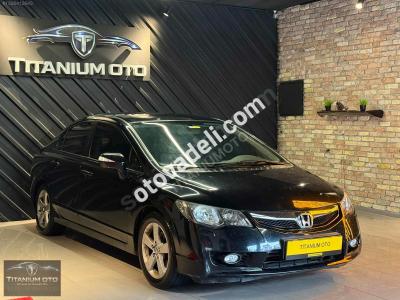 Honda Civic 2012 1.6i VTEC Premium