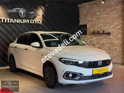 Fiat Egea 2022 1.4 Fire Urban