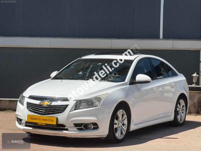 Chevrolet Cruze 2013 1.6 Sport Plus