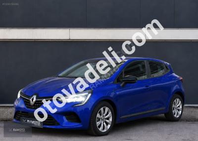 Renault Clio 2023 1.0 TCe Joy