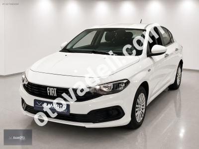 Fiat Egea 2022 1.3 Multijet Easy