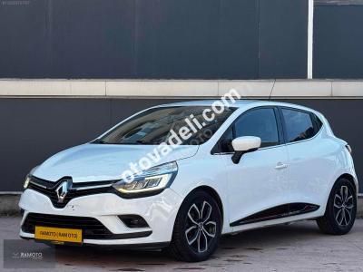 Renault Clio 2017 1.5 dCi Icon