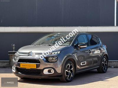 Citroen C3 1.2 PureTech 2022 Shine Business