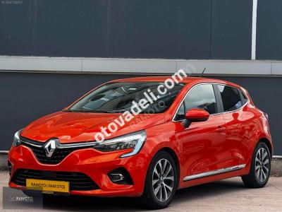 Renault Clio 2020 1.3 TCe Touch