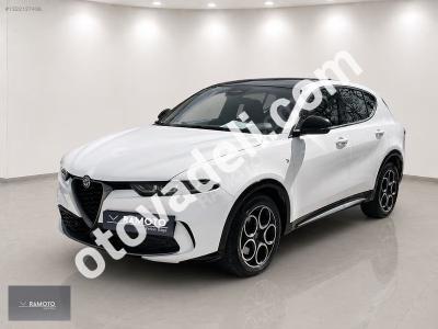 Alfa Romeo Tonale 2023 1.6 D Ti