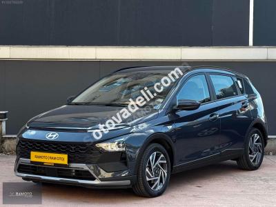 Hyundai Bayon 2025 1.0 T-GDI Jump
