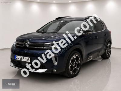 Citroen C5 AirCross 2022 1.5 BlueHDI Shine