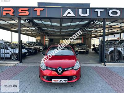 Renault Clio 2013 1.5 dCi Icon