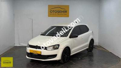 Volkswagen Polo 2013 1.6 TDI Comfortline