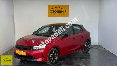 Opel Corsa 2024 1.2 T GS
