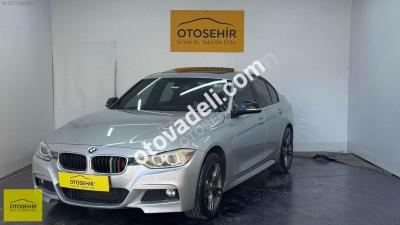 BMW 3 Serisi 2014 316i M Sport