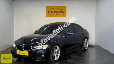 BMW 3 Serisi 2014 316i M Sport