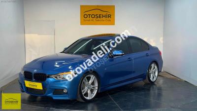 BMW 3 Serisi 2015 320i ED M Plus