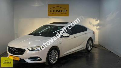 Opel Insignia 2017 1.6 CDTI Grand Sport T Excellence