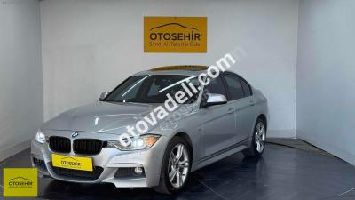 BMW 3 Serisi 2013 316i M Sport