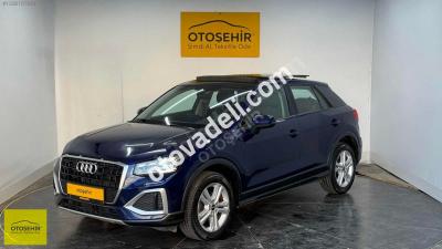 Audi Q2 2022 35 TFSI Advanced