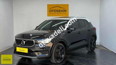 Volvo XC40 2020 1.5 T3 Momentum