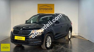 Skoda Kodiaq 2017 1.4 TSI Ambition