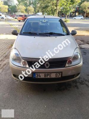 Renault Symbol 2011 1.5 DCI Authentique