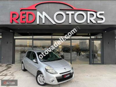 Renault Clio 2010 1.2 Tom Tom Edition