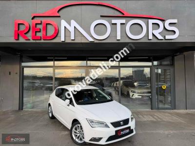 Seat Leon 2016 1.6 TDI Style